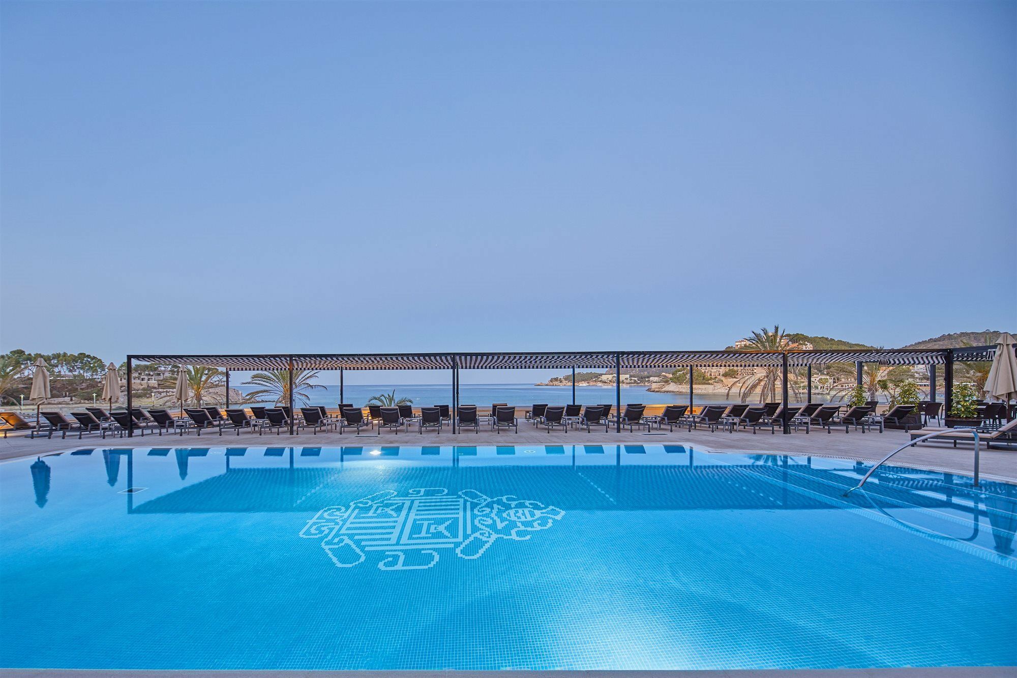 Secrets Mallorca Villamil Resort & Spa - Adults Only Пегера Экстерьер фото